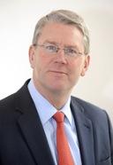 Peter Kendall