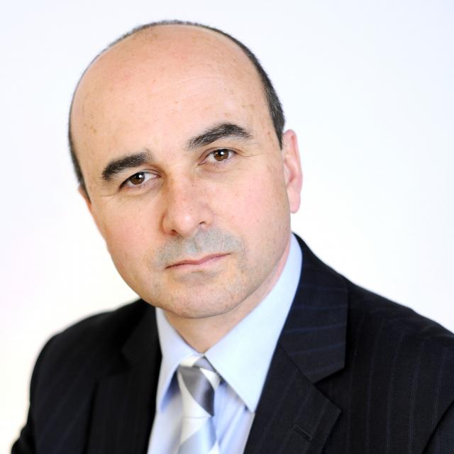 Philip Lymbery