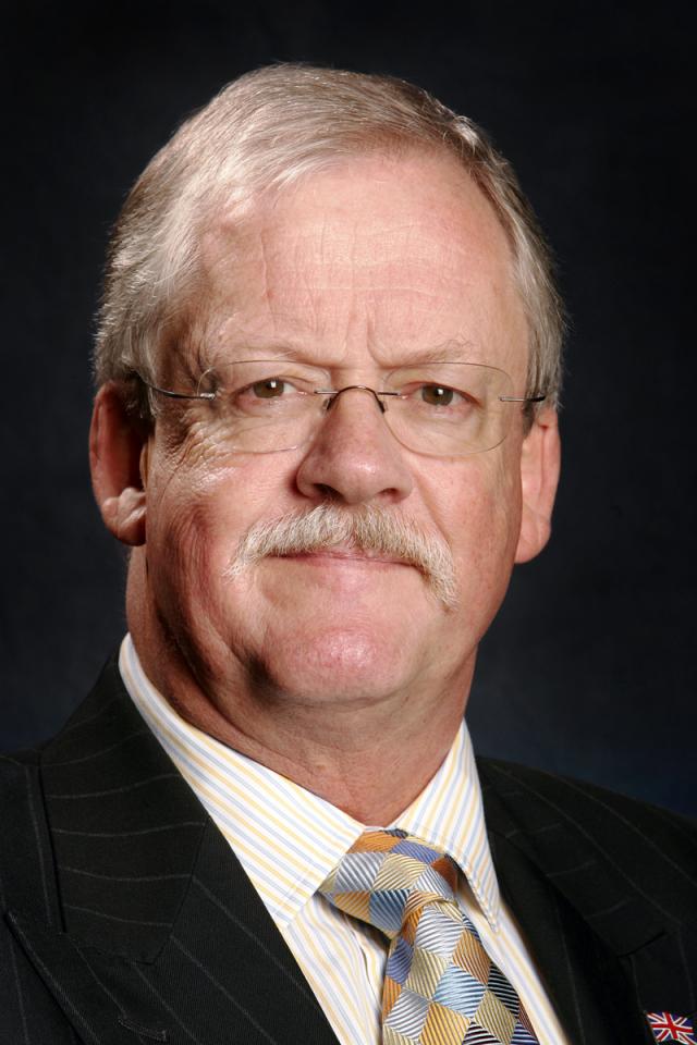 Roger Helmer