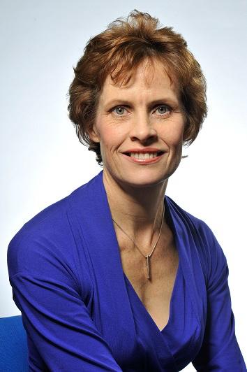 Professor Susan Jebb