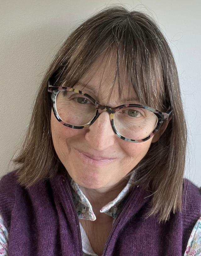 Louise Manning