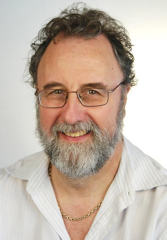 Professor Bob Watson