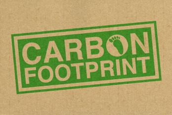 Carbon Footprint - iStock