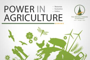 The 'Power in Agriculture' report