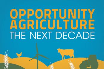 Opportunity Agriculture