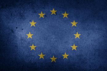 EU Flag Pixabay