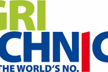 Agritechnica logo