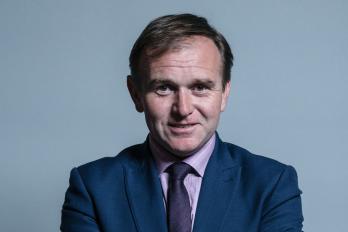 George Eustice