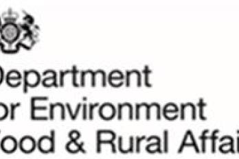 DEFRA logo