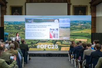 OFC Inspiring Innovators