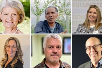 OFC26 Speakers