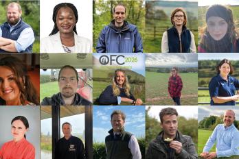 OFC Inspire Group 2026