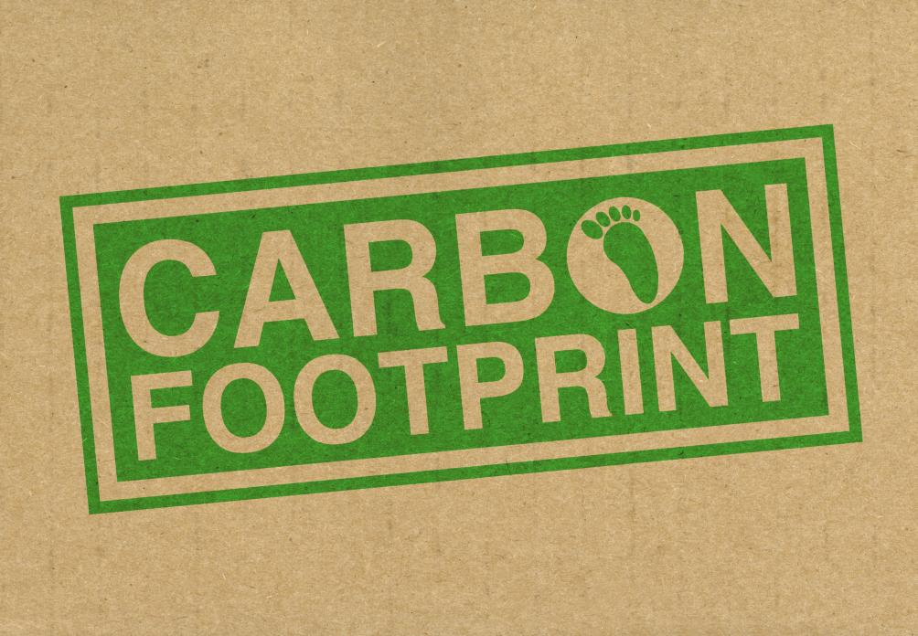 Carbon Footprint - iStock