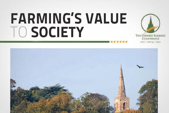 Farming and Society