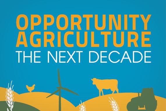 Opportunity Agriculture