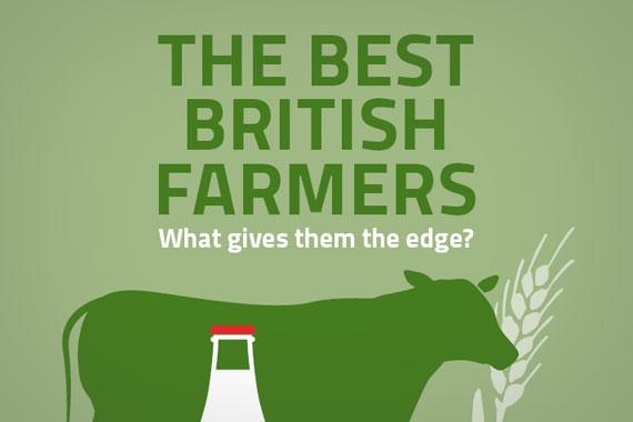 The Best of British farmers