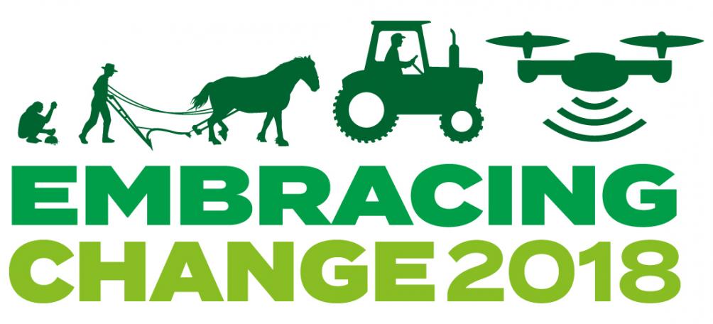 Embracing Change logo