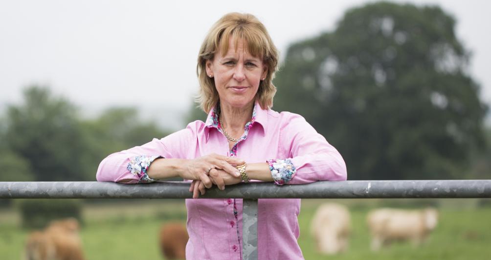 Minette Batters