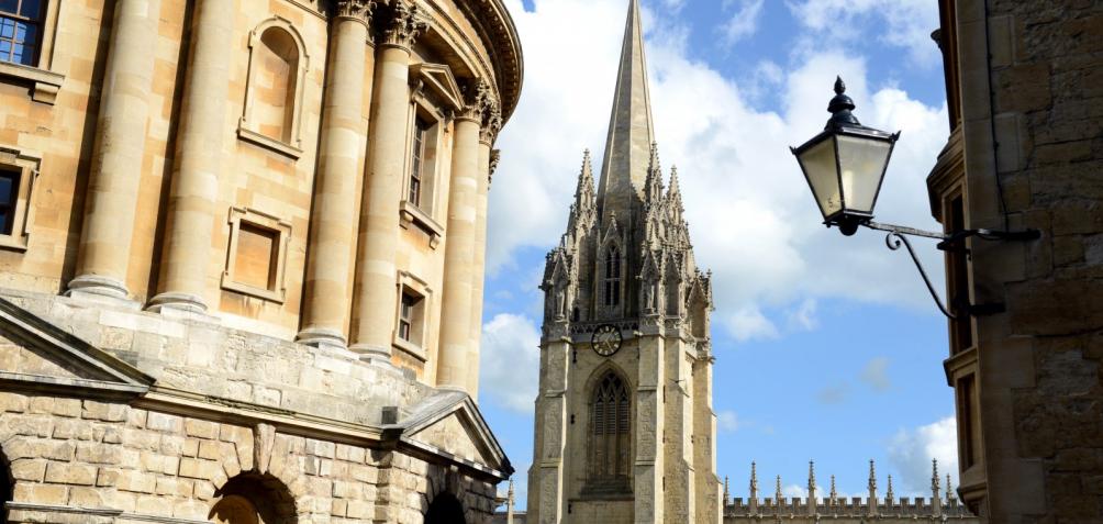 Oxford