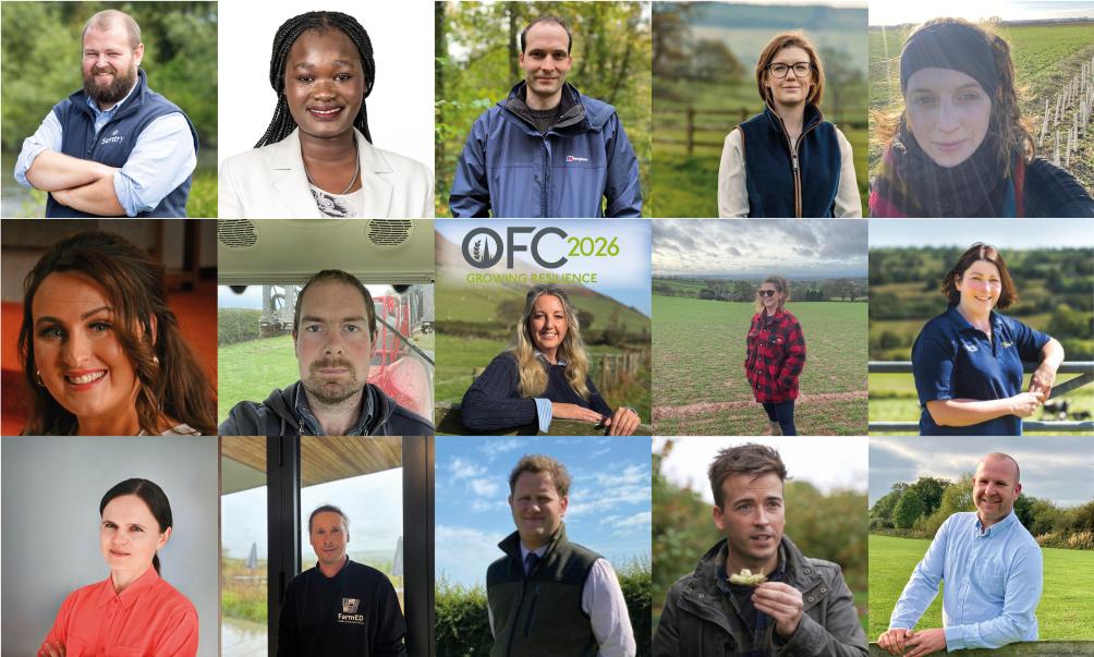 OFC Inspire Group 2026