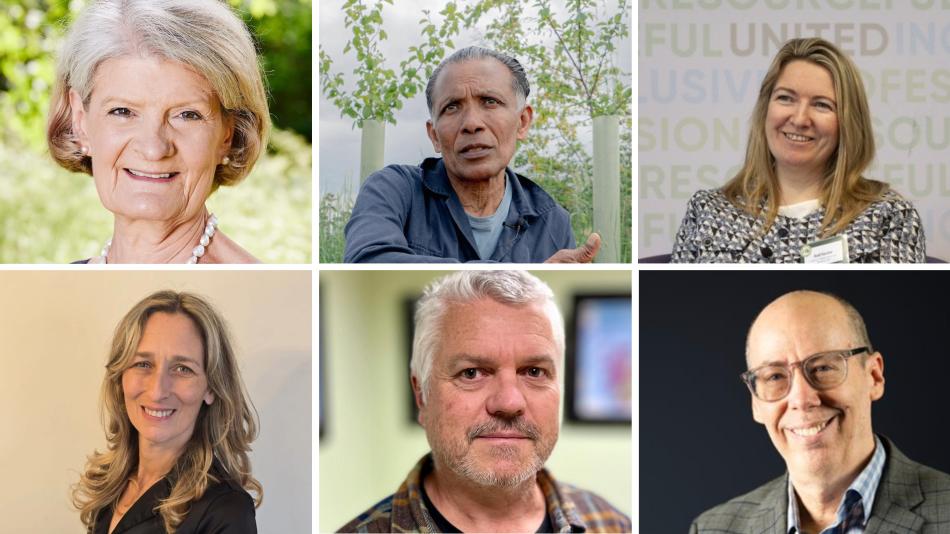 OFC26 Speakers