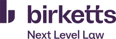 Birketts LLP