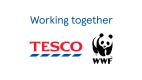 WWF-UK and Tesco Partnership