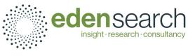 Eden Search & Select