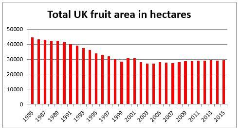 Brexit fruit and veg