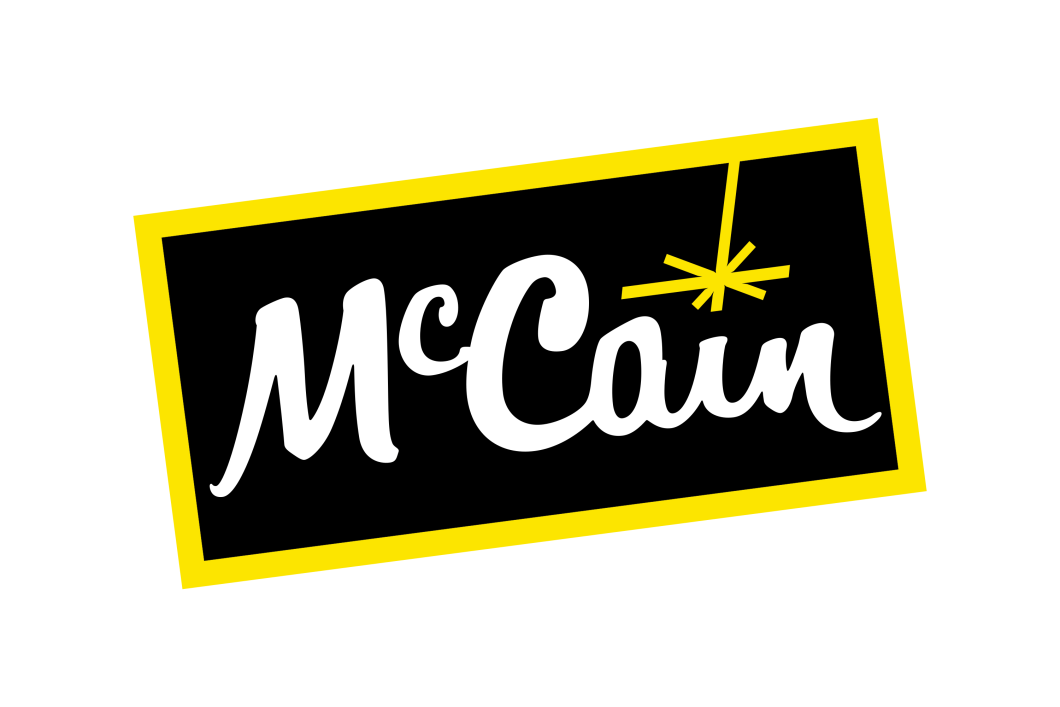 McCain Logo