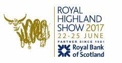 Highland Show logo